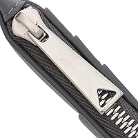 BOTTEGA VENETA グレー ケース グレー（灰色）系 BOTTEGA VENETA(ボッテガヴェネタ) iPhone